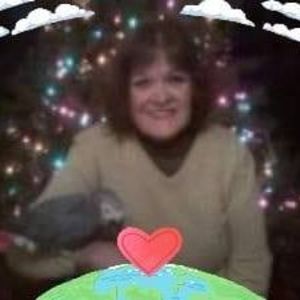 Meet your Posher, Dana